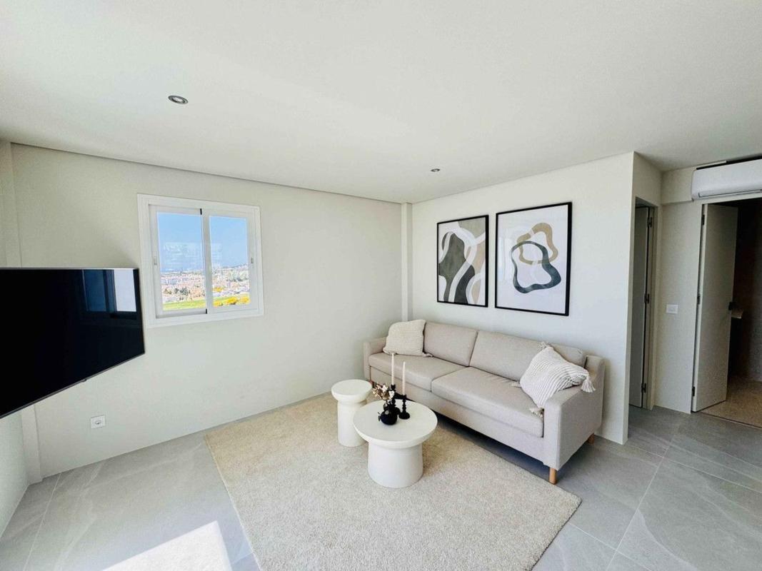 Продажа квартиры на Piso en Riviera del Sol, Mijas, Михас
 photo 5