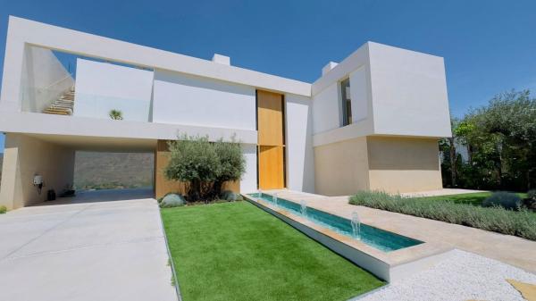 Casa o chalet independiente en La Cala Golf - Lagar Martell, Mijas photo 1