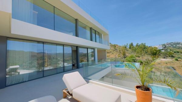 Casa o chalet independiente en La Cala Golf - Lagar Martell, Mijas photo 2