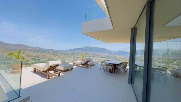 Casa o chalet independiente en La Cala Golf - Lagar Martell, Mijas photo 3