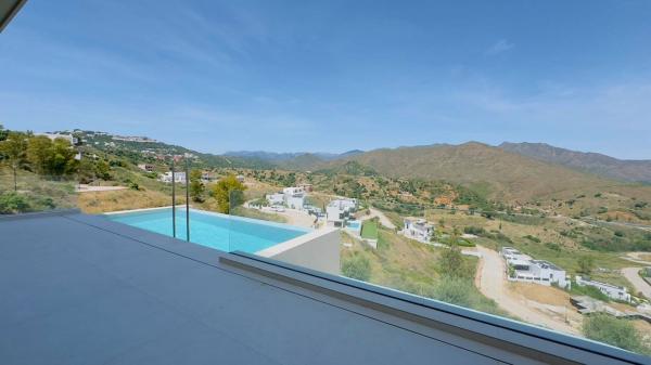 Casa o chalet independiente en La Cala Golf - Lagar Martell, Mijas photo 4