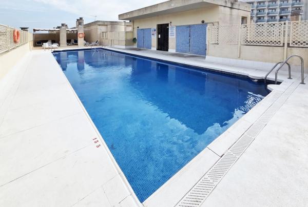 Venta de piso en Piso en Calle Río Mesa, Manantiales - Estación de Autobuses, Torremolinos, Torremolinos
 photo 4