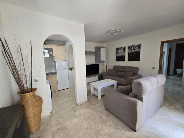 Venta de piso en Piso en Avenida Fátima, 3, La Trinidad, Málaga, Málaga
photo 1