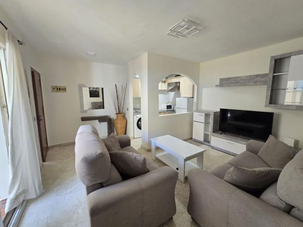 Venta de piso en Piso en Avenida Fátima, 3, La Trinidad, Málaga, Málaga
thumbnail 2