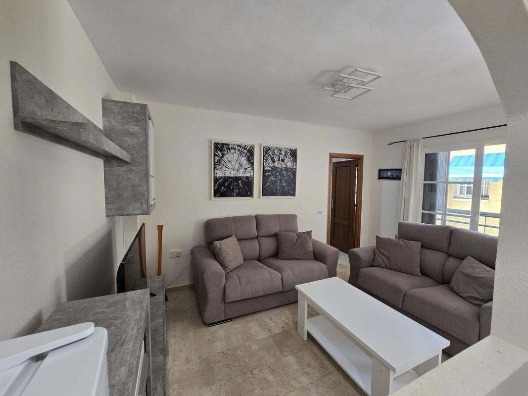 Продажа квартиры на Piso en Avenida Fátima, 3, La Trinidad, Málaga, Малага
photo 3