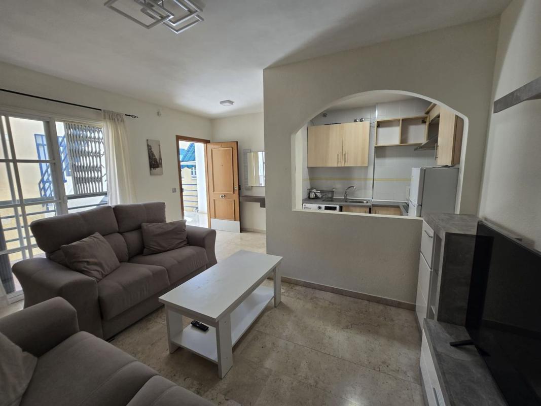 Продажа квартиры на Piso en Avenida Fátima, 3, La Trinidad, Málaga, Малага
photo 4