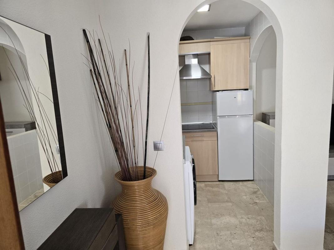 Продажа квартиры на Piso en Avenida Fátima, 3, La Trinidad, Málaga, Малага
photo 5