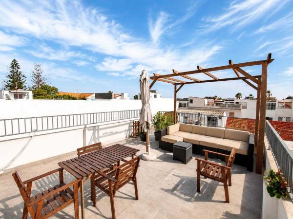 Chalet adosado en Cancelada, Estepona photo 1