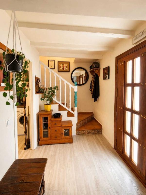 Venta de chalet adosado en  Chalet adosado en Cancelada, Estepona , Estepona photo 4