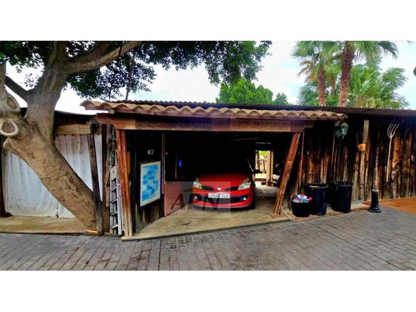 Casa o chalet independiente en Pizarra thumbnail 1