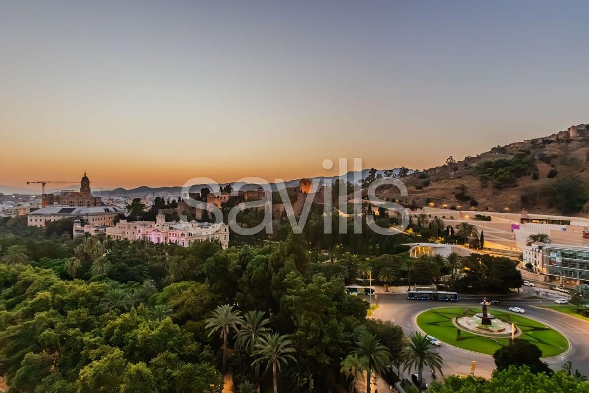 Sprzedaż mieszkania w Piso en Paseo de la Farola, Malagueta - Monte Sancha, Málaga, Málaga
photo 2