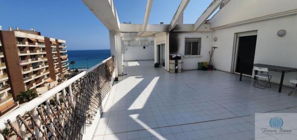 Ático en venta en Ático en Zona Sohail, Fuengirola, Fuengirola photo 1