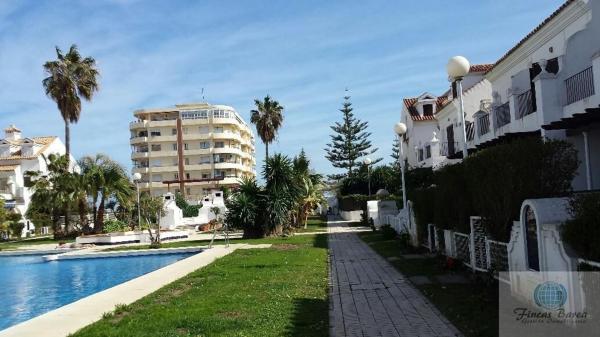 Ático en venta en  Ático en Zona Sohail, Fuengirola, Fuengirola photo 4