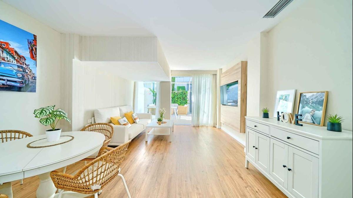Venta de duplex en Dúplex en Playa de la Fontanilla, Marbella, Marbella photo 2