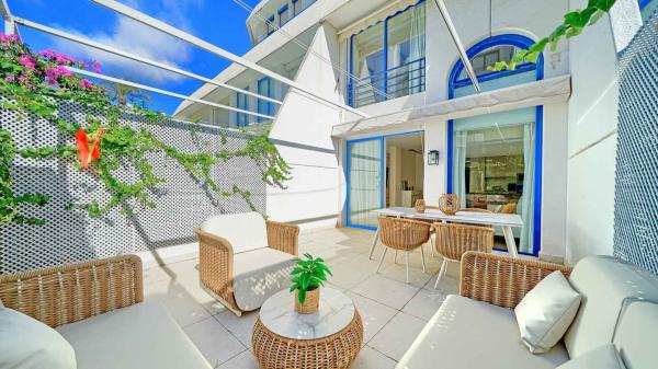 Duplex en venta en Dúplex en Playa de la Fontanilla, Marbella, Marbella photo 3