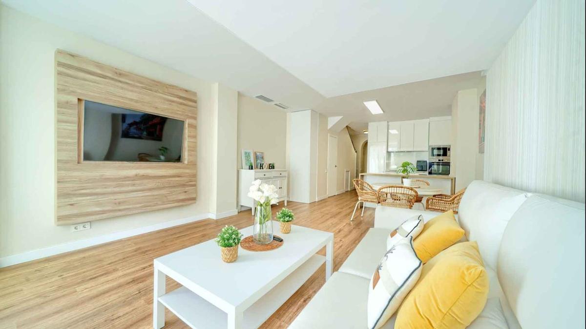 Venta de duplex en Dúplex en Playa de la Fontanilla, Marbella, Marbella photo 4