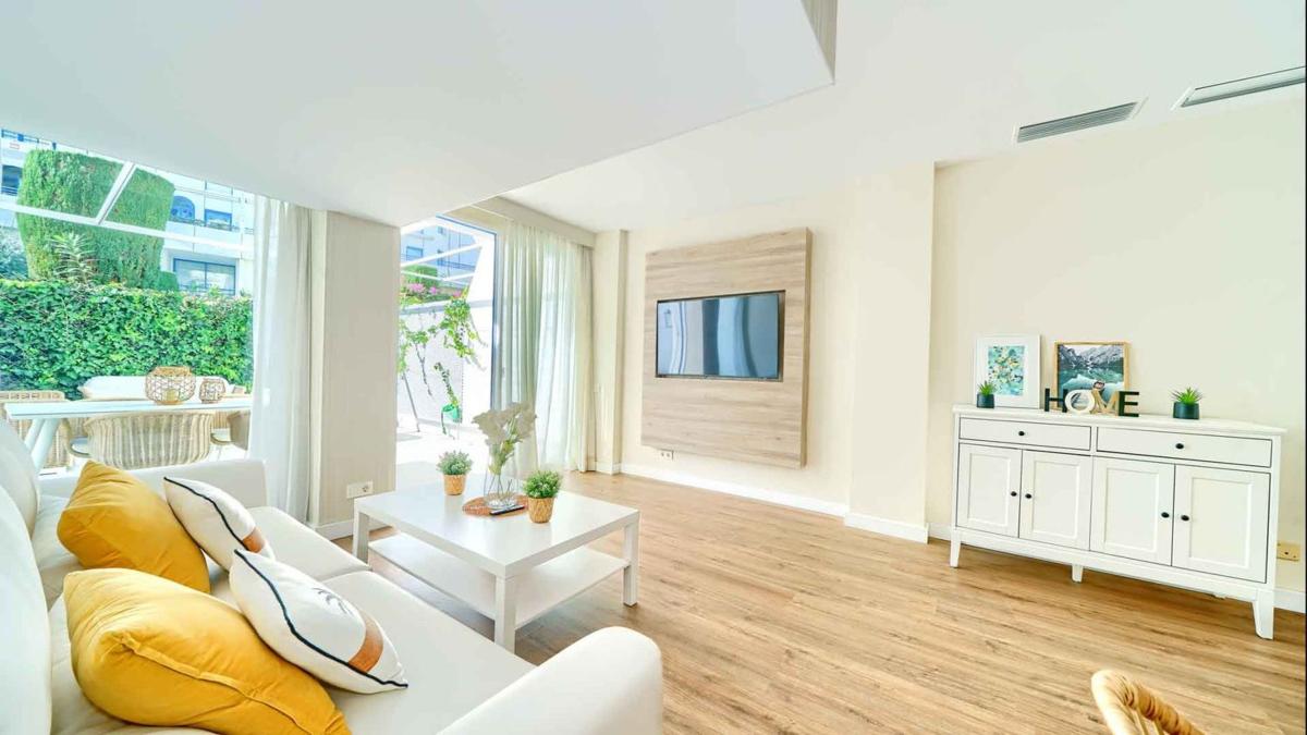 Venta de duplex en Dúplex en Playa de la Fontanilla, Marbella, Marbella photo 5