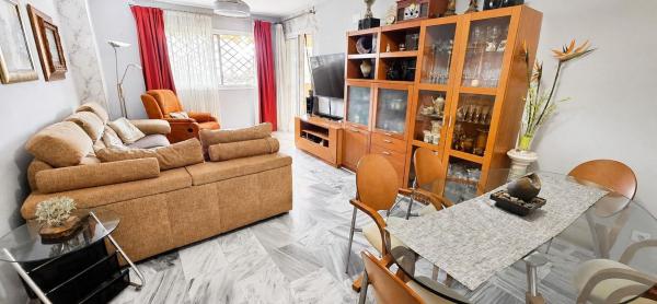 Sprzedaż mieszkania w Piso en Arroyo de la Miel, Benalmádena, Benalmádena
 photo 2