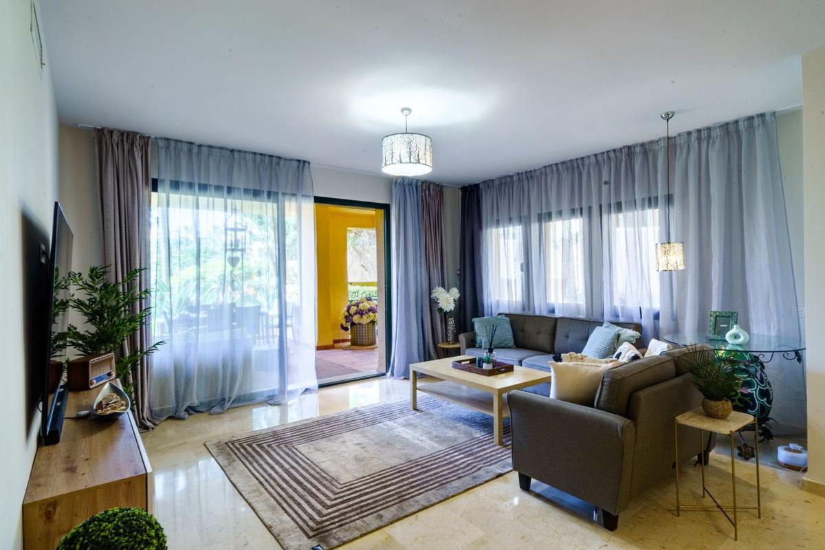 Sale of apartment in Piso en Urbanización Dos Hermanas II, 2 -a, Nueva Atalaya, Estepona, Estepona
photo 3