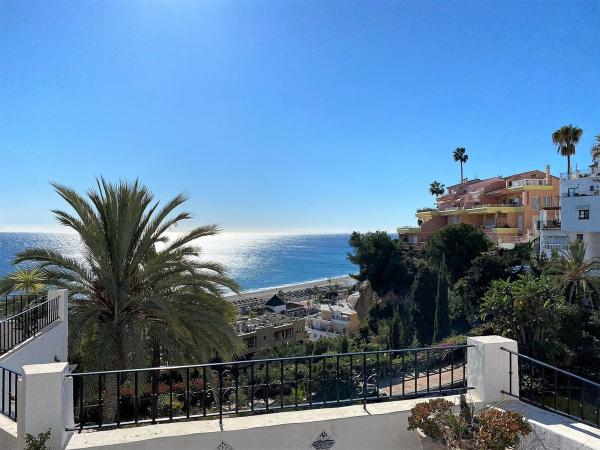 Venta de piso en Piso en Viña, Burriana, Nerja, Nerja
thumbnail 2
