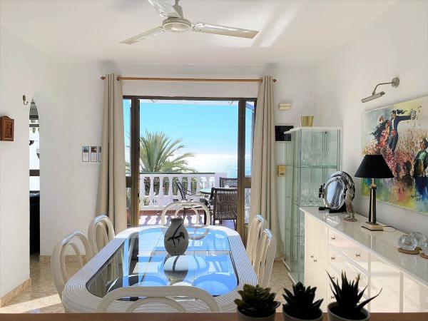 Venta de piso en Piso en Viña, Burriana, Nerja, Nerja
thumbnail 3