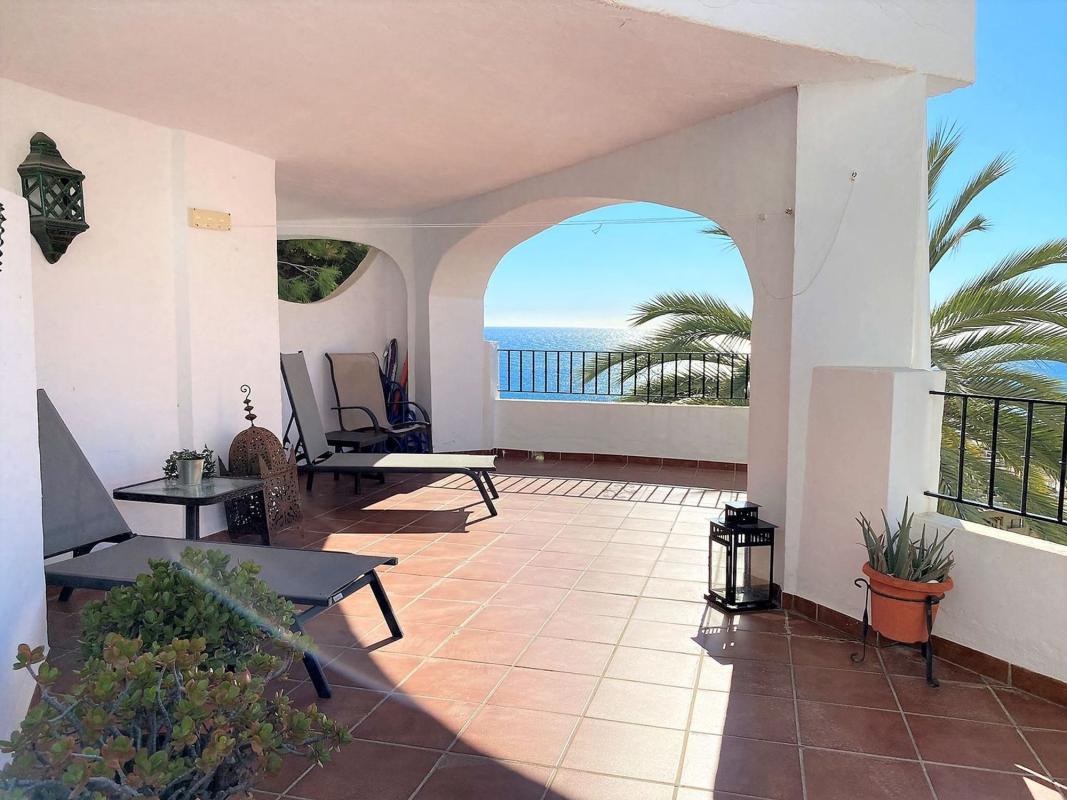 Sprzedaż mieszkania w Piso en Viña, Burriana, Nerja, Nerja
photo 4