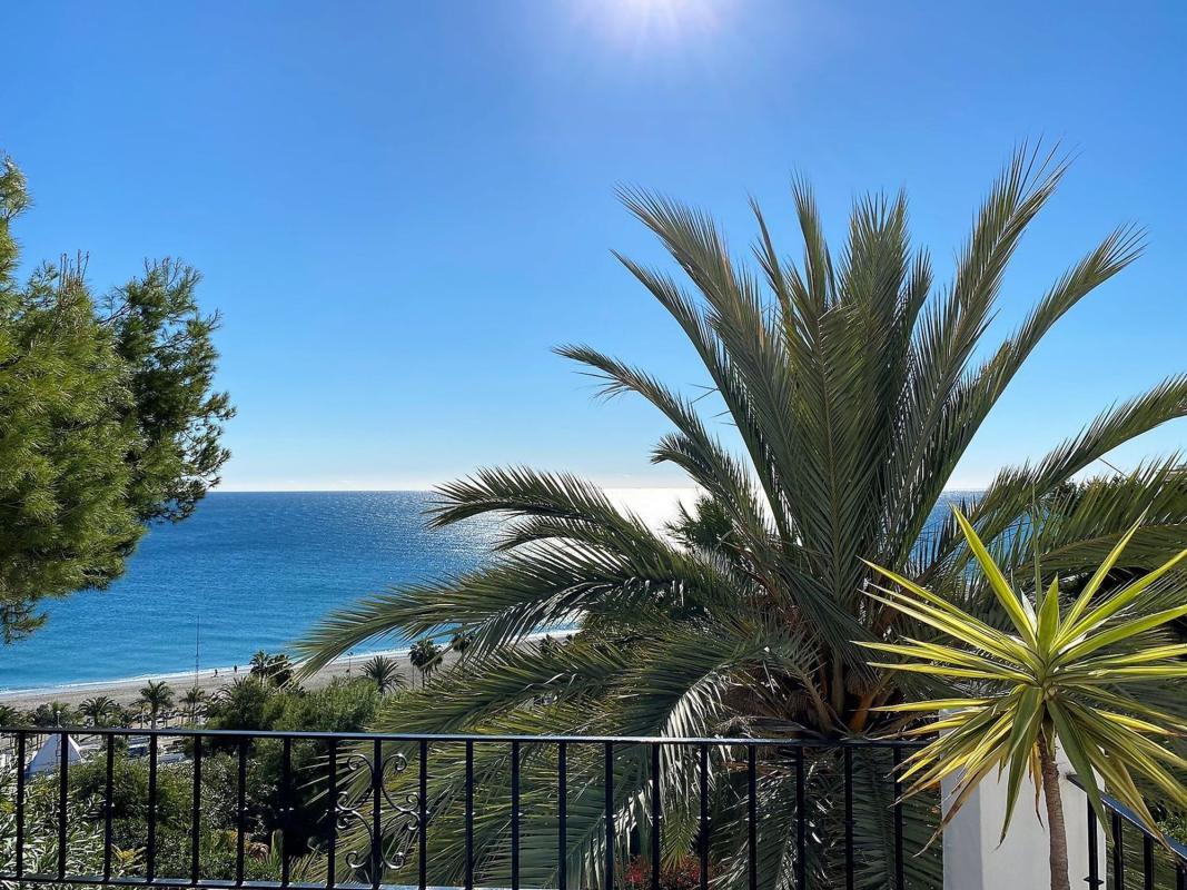Sprzedaż mieszkania w Piso en Viña, Burriana, Nerja, Nerja
photo 5