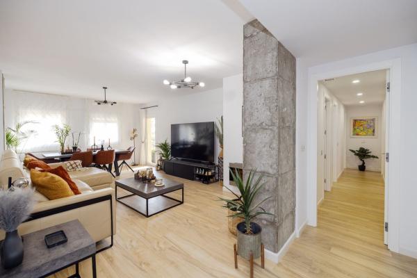 Venta de piso en Piso en Pacífico, Málaga, Málaga
thumbnail 3
