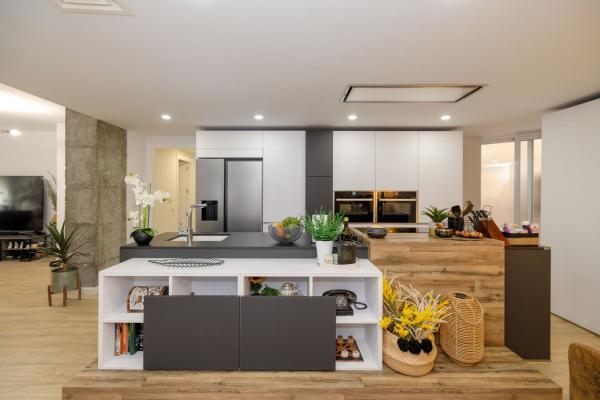 Venta de piso en Piso en Pacífico, Málaga, Málaga
 photo 4
