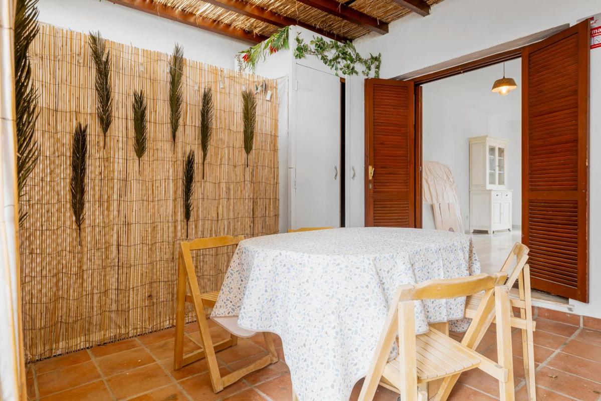 Sale of townhouse in Chalet adosado en Bahia Azul, 152, Guadalobón, Estepona , Estepona photo 4