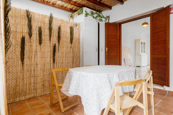 Chalet adosado en Bahia Azul, 152, Guadalobón, Estepona photo 4