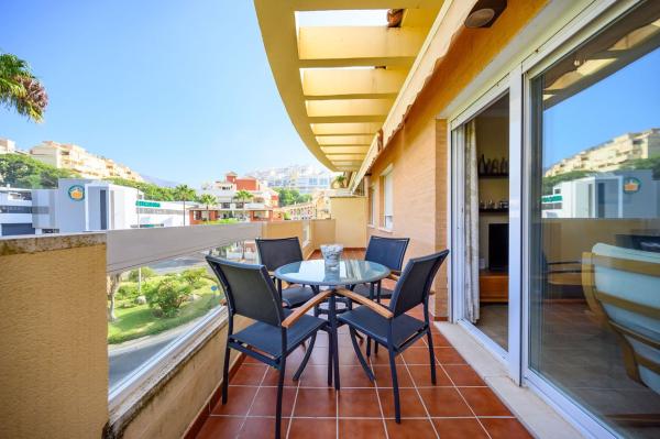 Duplex na sprzedaż w Dúplex en Avenida Estrella del Mar, 14, Zona Centro Comercial Torrequebrada, Benalmádena, Benalmádena photo 1