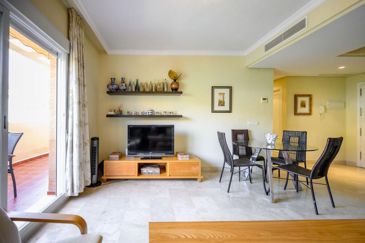 Venta de duplex en Dúplex en Avenida Estrella del Mar, 14, Zona Centro Comercial Torrequebrada, Benalmádena, Benalmádena photo 5