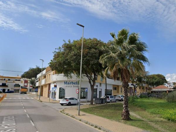 Продажа квартиры на Piso en Cancelada II, Cancelada, Estepona, Эстепона
 photo 1