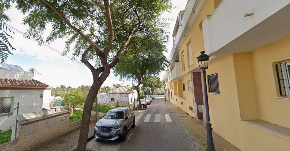 Sprzedaż mieszkania w Piso en Cancelada II, Cancelada, Estepona, Estepona
photo 2