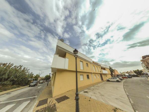 Продажа квартиры на Piso en Cancelada II, Cancelada, Estepona, Эстепона
 photo 3