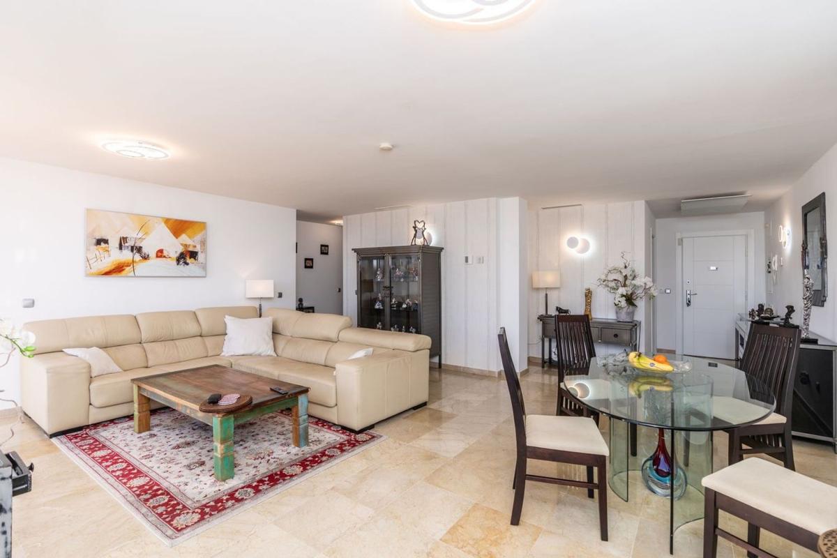Venta de piso en Piso en Urbanizacion Puerto de los Almendros, Los Arqueros-Puerto del Almendro, Benahavís, Benahavís
photo 2