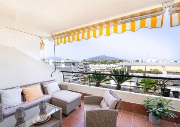 Sprzedaż mieszkania w Piso en Lugar Urbanizacion Guadalmina Alta, 6 b, Guadalmina Alta, Marbella, Marbella
photo 1