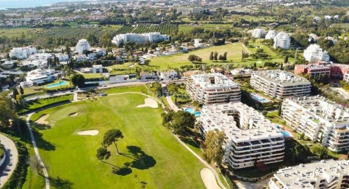 Sprzedaż mieszkania w Piso en Lugar Urbanizacion Guadalmina Alta, 6 b, Guadalmina Alta, Marbella, Marbella
 photo 2