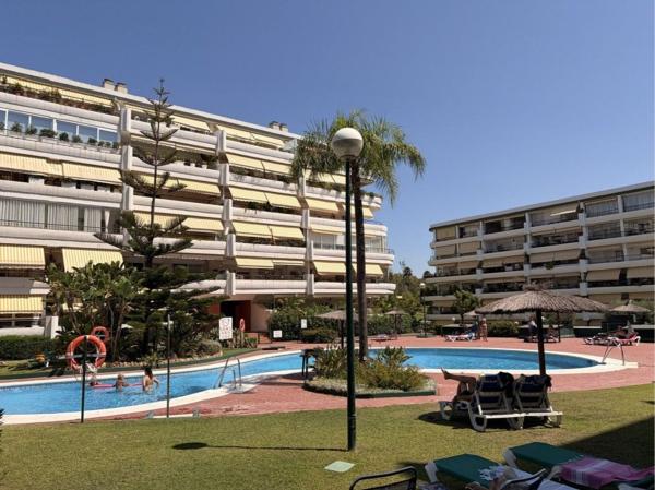 Sprzedaż mieszkania w Piso en Lugar Urbanizacion Guadalmina Alta, 6 b, Guadalmina Alta, Marbella, Marbella
thumbnail 3