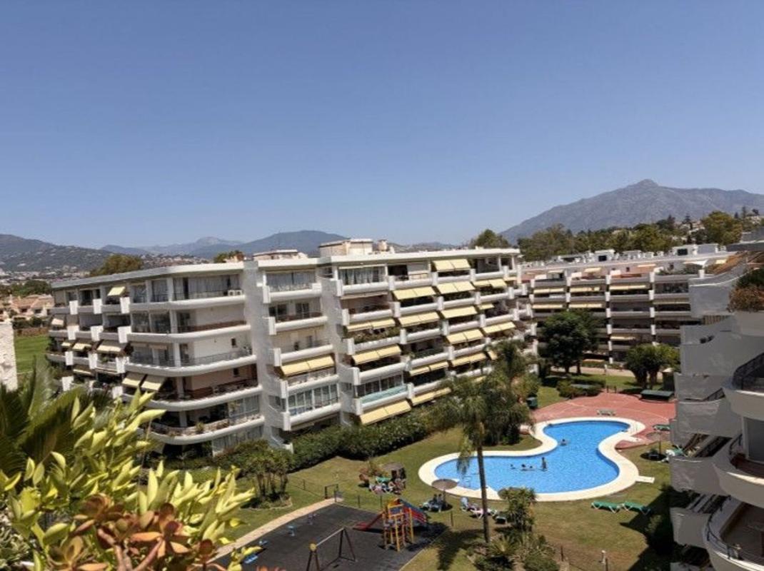 Sprzedaż mieszkania w Piso en Lugar Urbanizacion Guadalmina Alta, 6 b, Guadalmina Alta, Marbella, Marbella
 photo 4