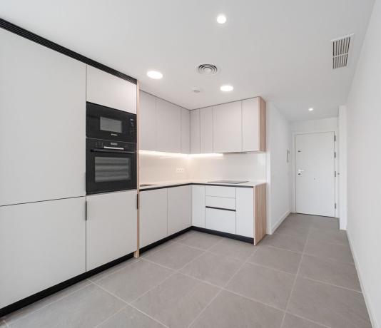 Venta de piso en Piso en Calle Almez, 1, Calaburra - Chaparral, Mijas, Mijas
 photo 3