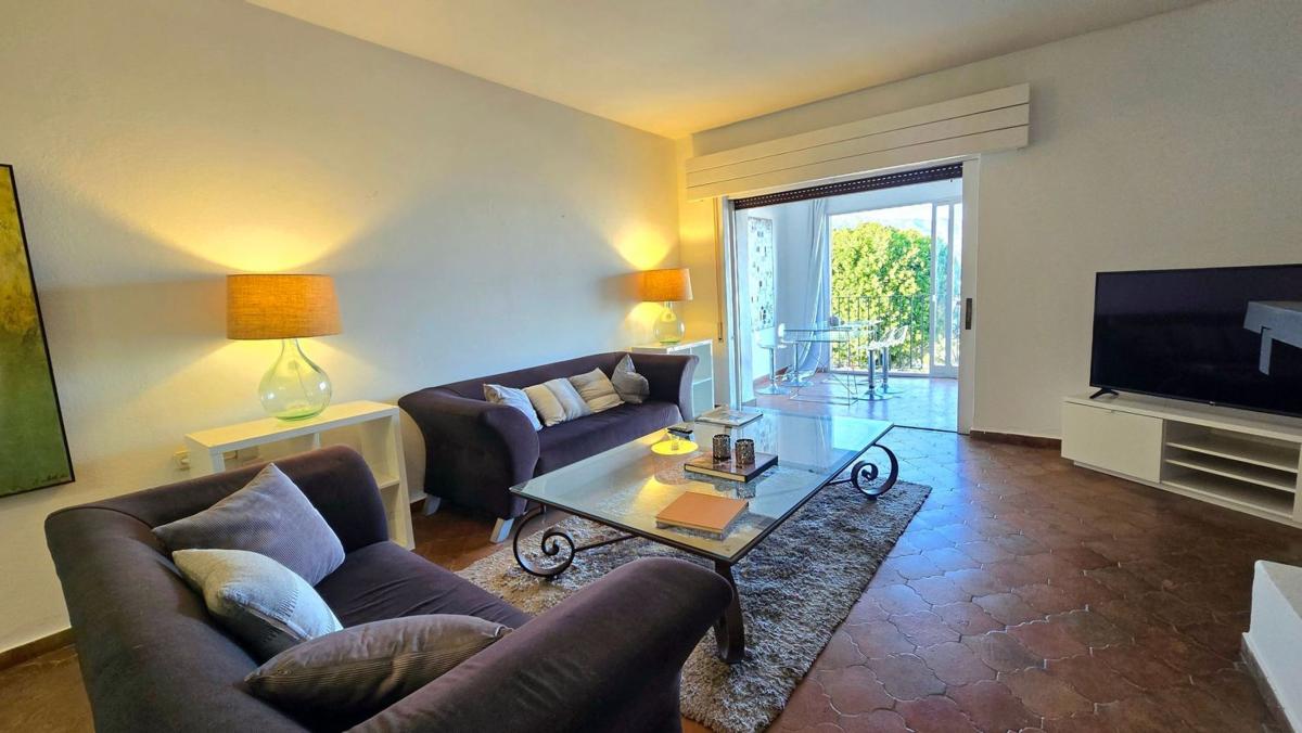 Venta de piso en Piso en Calle Ribera s/n, Puerto Banús, Marbella, Marbella
 photo 3