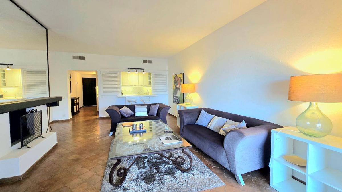 Venta de piso en Piso en Calle Ribera s/n, Puerto Banús, Marbella, Marbella
 photo 4