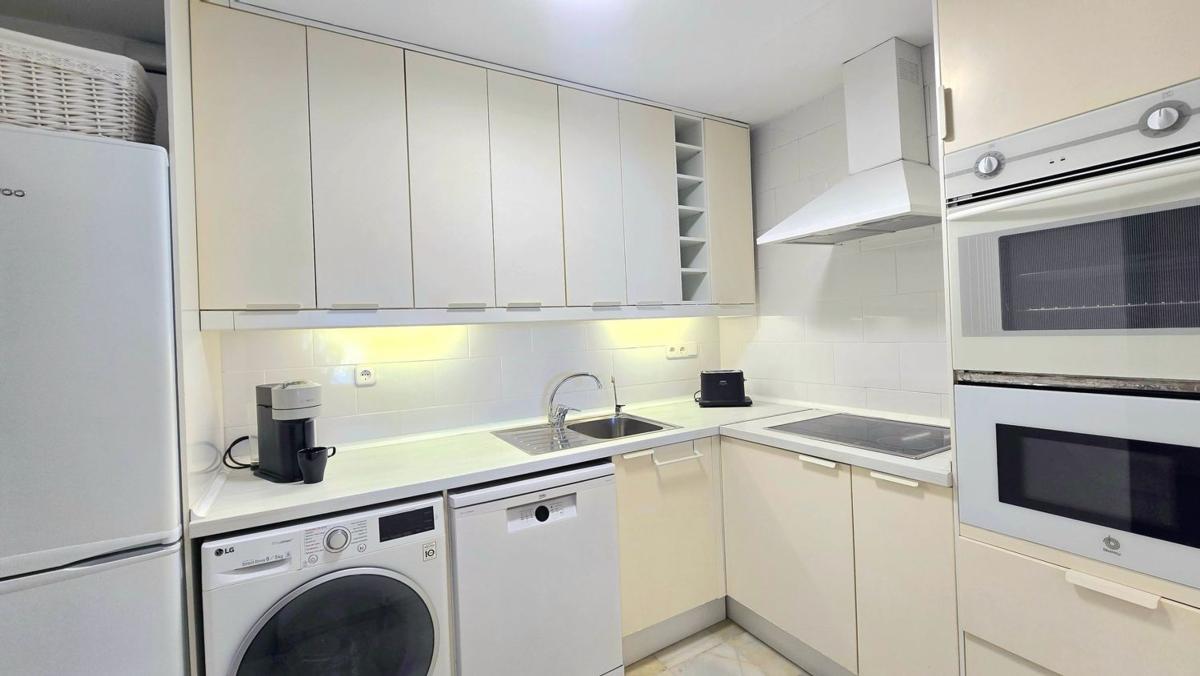 Venta de piso en Piso en Calle Ribera s/n, Puerto Banús, Marbella, Marbella
 photo 5