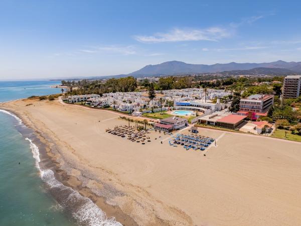Продажа квартиры на Piso en Calle Pintor Picasso, Villacana - Costalita - Saladillo, Estepona, Эстепона
 photo 1