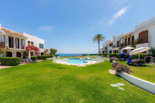 Продажа квартиры на Piso en Calle Pintor Picasso, Villacana - Costalita - Saladillo, Estepona, Эстепона
 photo 3
