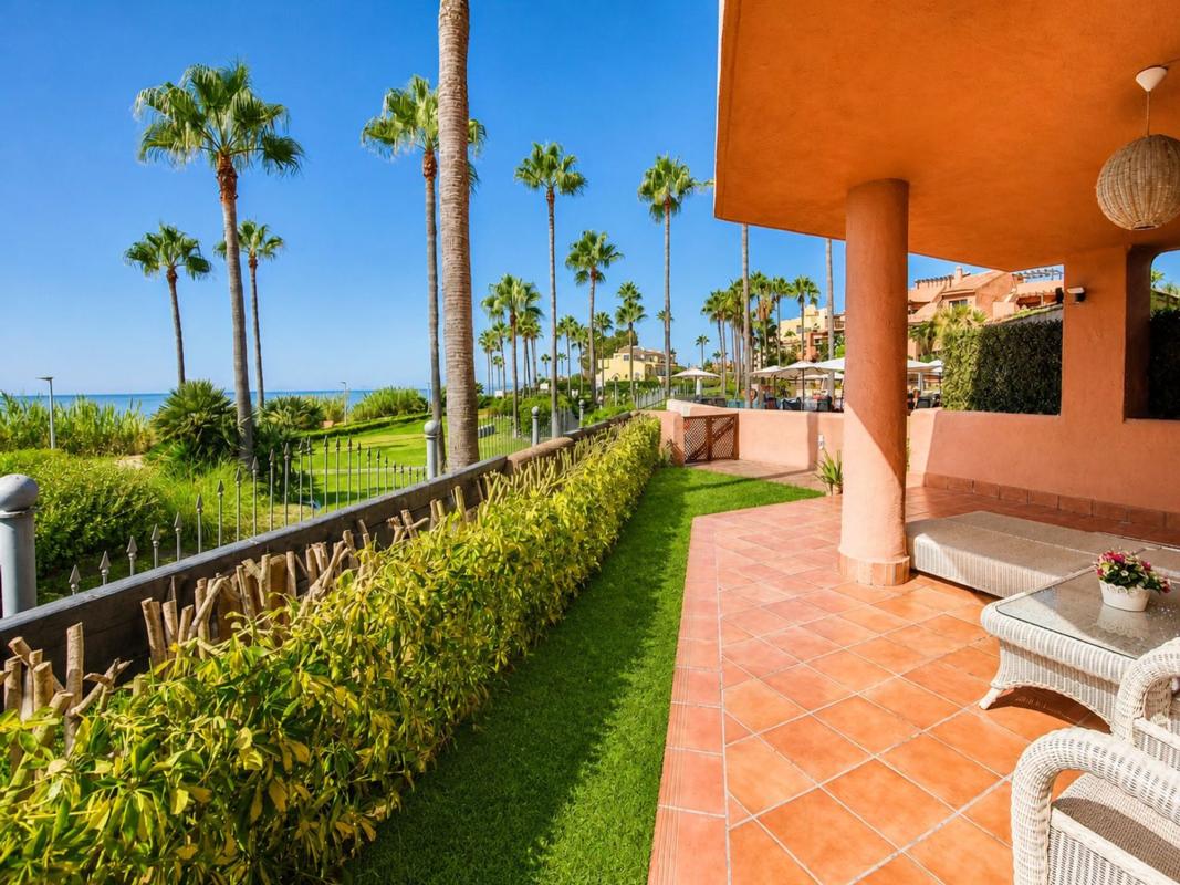 Venta de piso en Piso en Calle Océano Ártico, Kempinski, Estepona, Estepona
photo 2