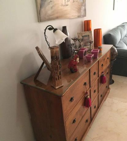 Sale of flat in Piso en Calle Alcaucin, 1, La Concha-Resina Golf, Estepona, Estepona
 photo 2