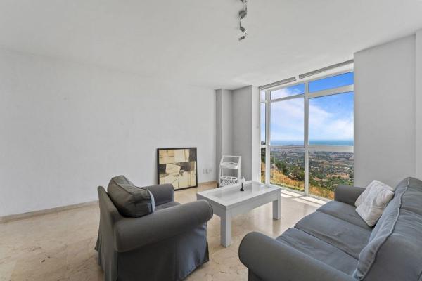 Venta de piso en Piso en Calle Cristóbal Alarcón, 77, Mijas Pueblo, Mijas, Mijas
 photo 2